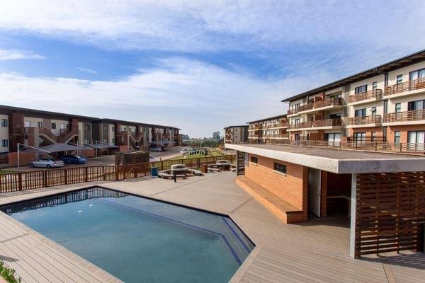 To Let 2 Bedroom Property for Rent in Cotswold Fenns KwaZulu-Natal