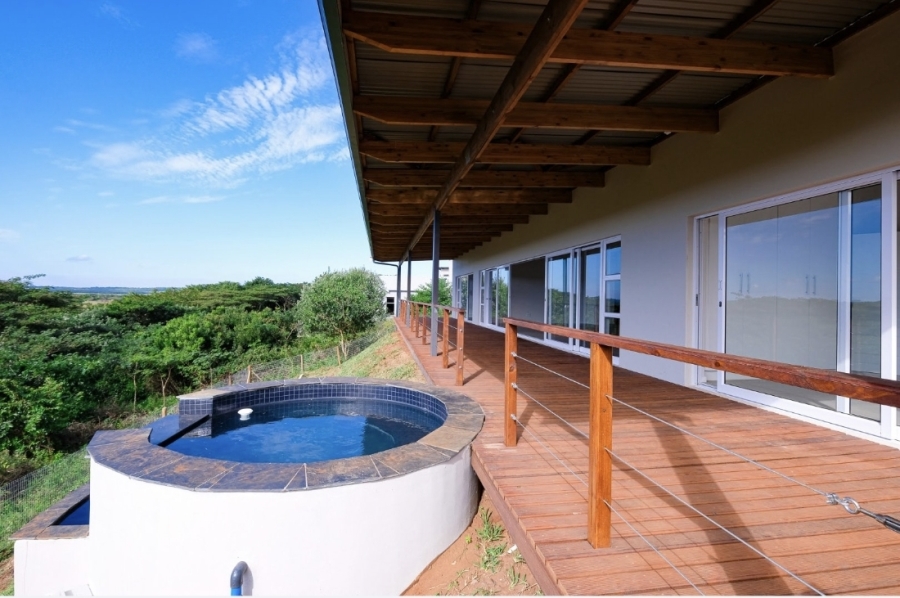 4 Bedroom Property for Sale in Zini River Estate KwaZulu-Natal