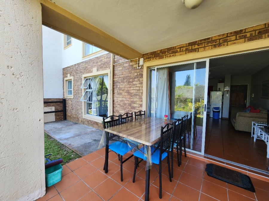 2 Bedroom Property for Sale in Ramsgate KwaZulu-Natal