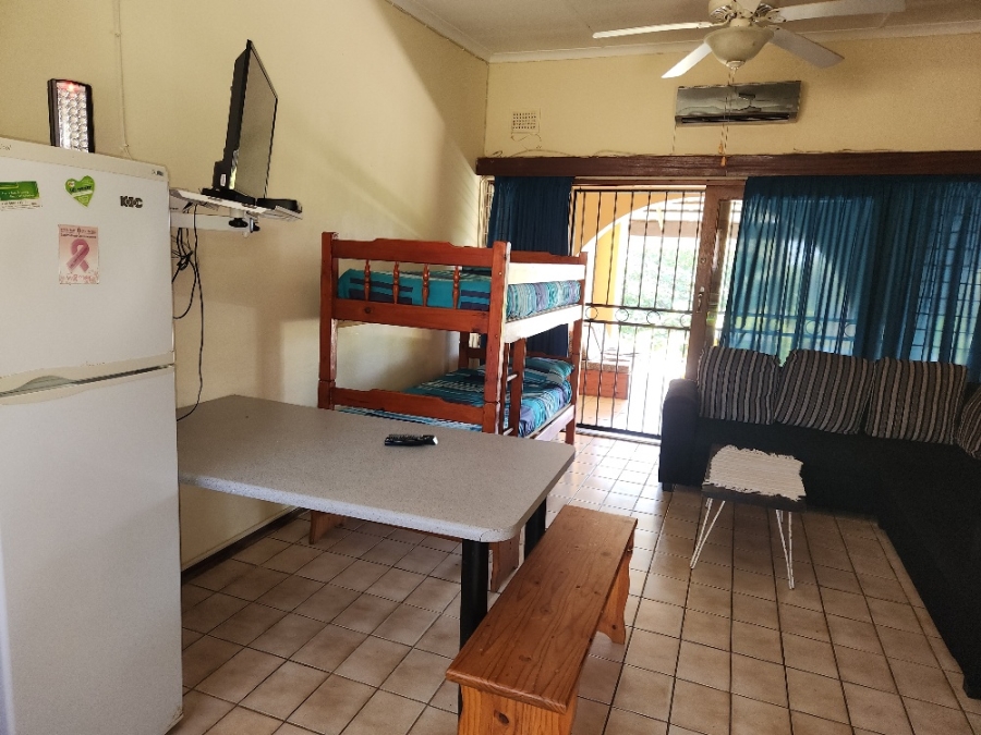 1 Bedroom Property for Sale in Anerley KwaZulu-Natal