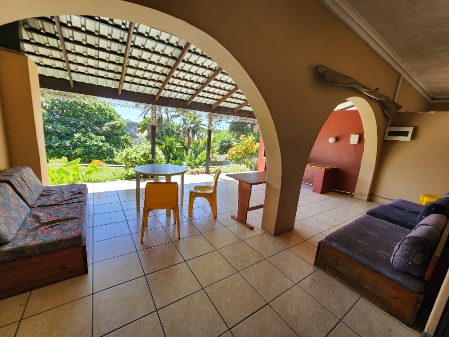 1 Bedroom Property for Sale in Anerley KwaZulu-Natal