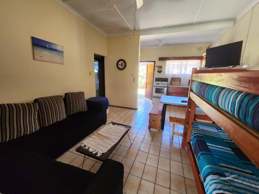 1 Bedroom Property for Sale in Anerley KwaZulu-Natal