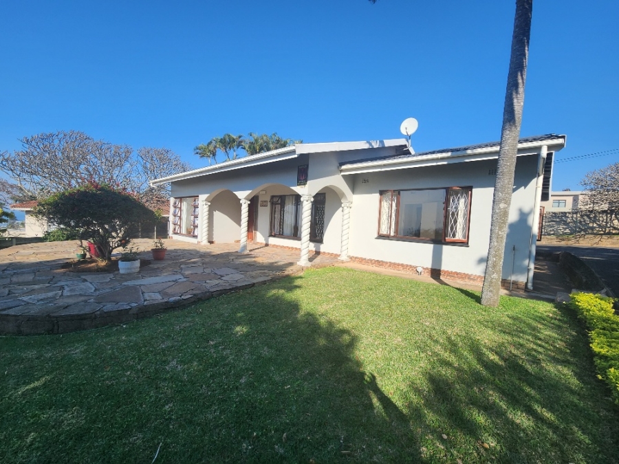 4 Bedroom Property for Sale in Shelly Beach KwaZulu-Natal