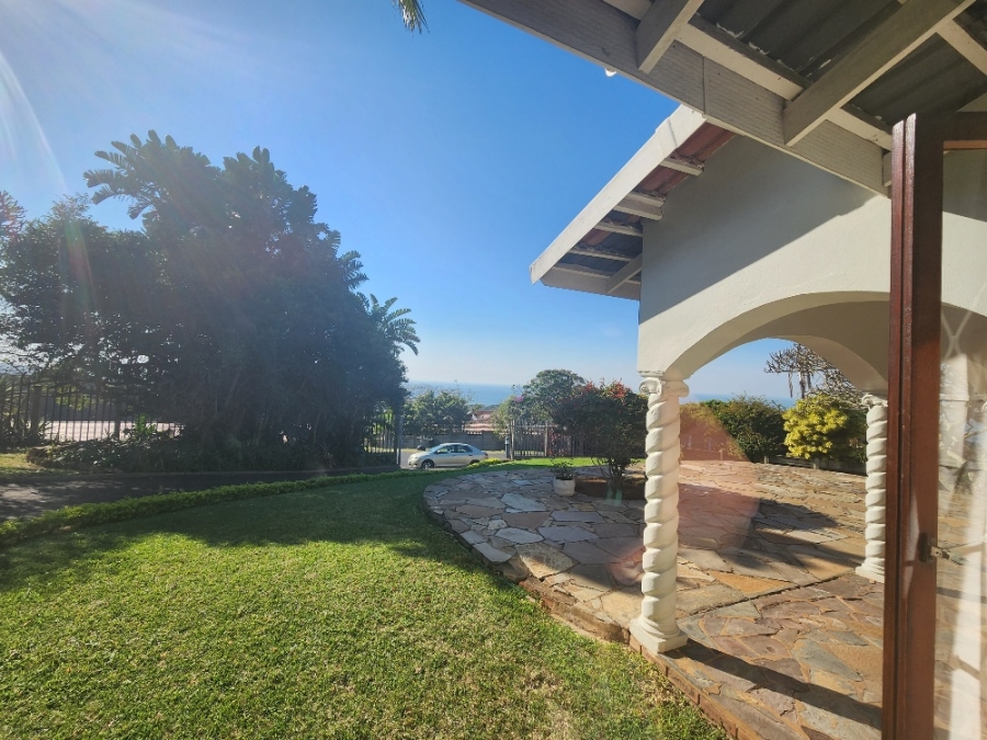 4 Bedroom Property for Sale in Shelly Beach KwaZulu-Natal