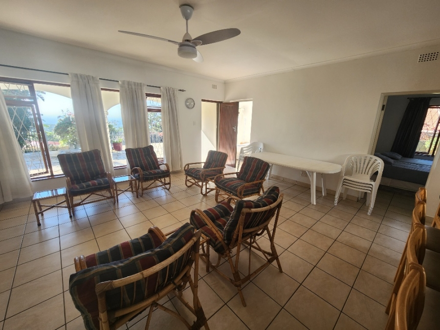 4 Bedroom Property for Sale in Shelly Beach KwaZulu-Natal