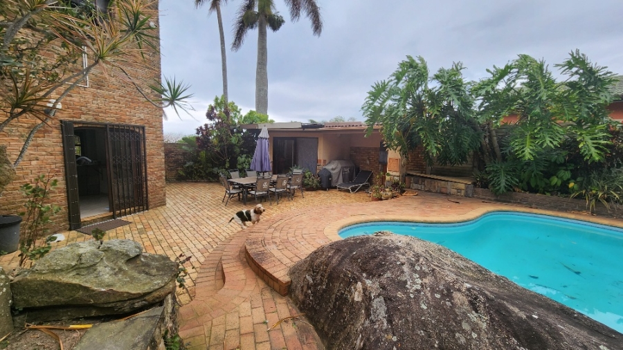 5 Bedroom Property for Sale in Ramsgate KwaZulu-Natal