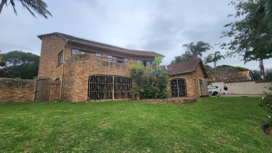 5 Bedroom Property for Sale in Ramsgate KwaZulu-Natal