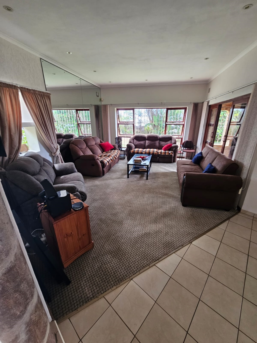 5 Bedroom Property for Sale in Ramsgate KwaZulu-Natal