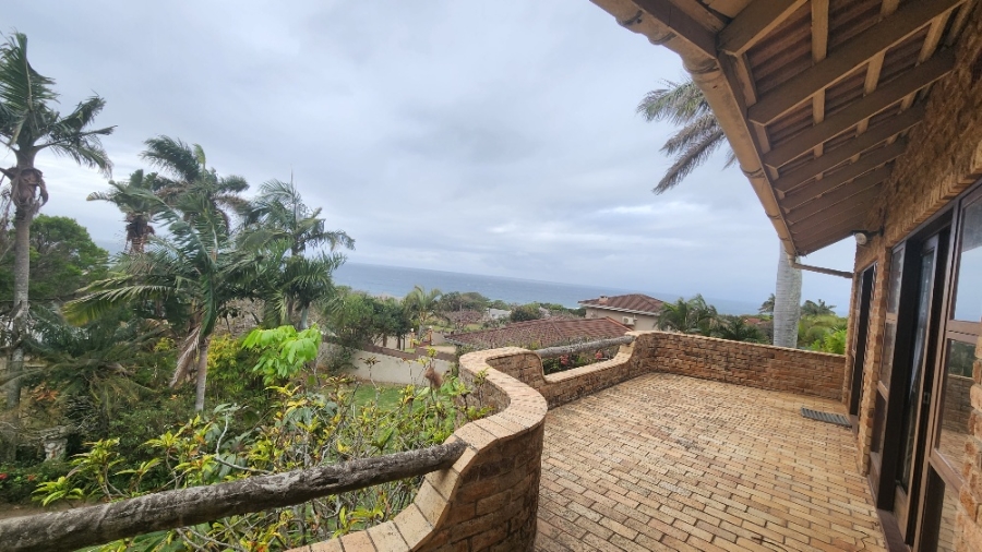 5 Bedroom Property for Sale in Ramsgate KwaZulu-Natal