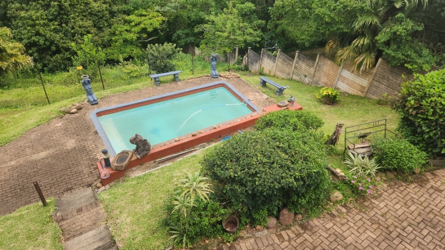 3 Bedroom Property for Sale in Umtentweni KwaZulu-Natal