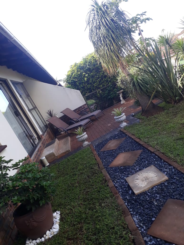 3 Bedroom Property for Sale in Manaba Beach KwaZulu-Natal