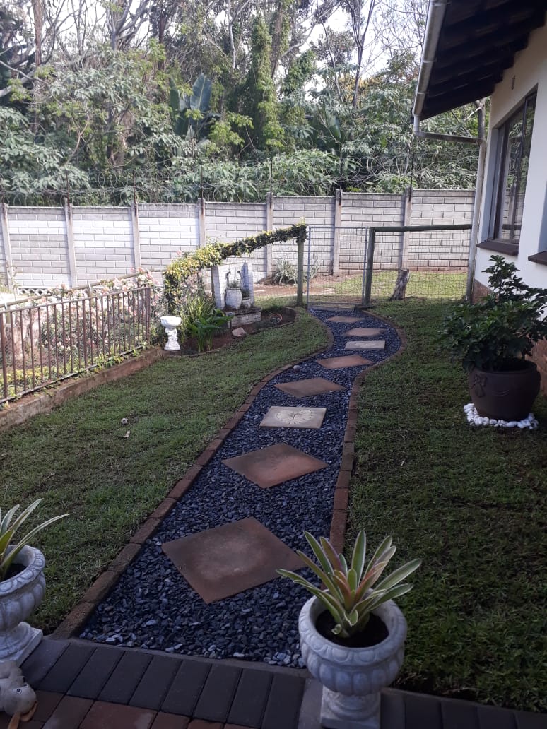 3 Bedroom Property for Sale in Manaba Beach KwaZulu-Natal