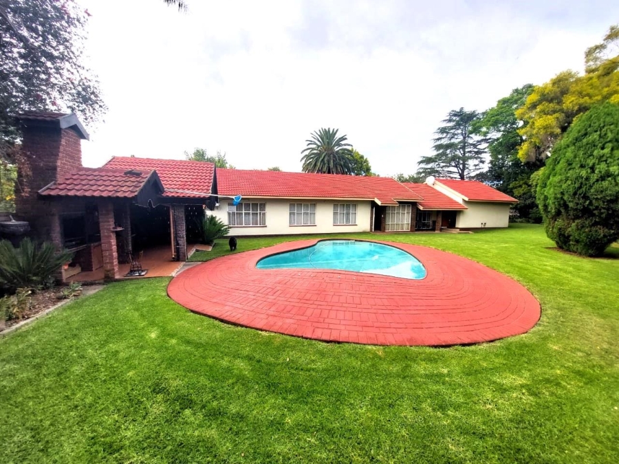 4 Bedroom Property for Sale in Amiel Park KwaZulu-Natal