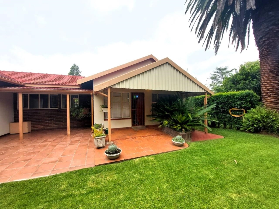 4 Bedroom Property for Sale in Amiel Park KwaZulu-Natal