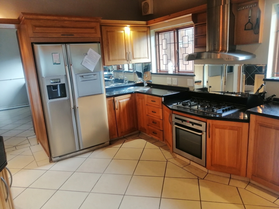 5 Bedroom Property for Sale in Ramsgate KwaZulu-Natal