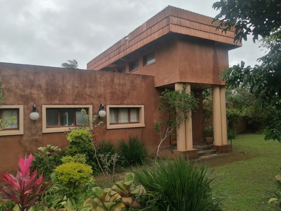 5 Bedroom Property for Sale in Ramsgate KwaZulu-Natal