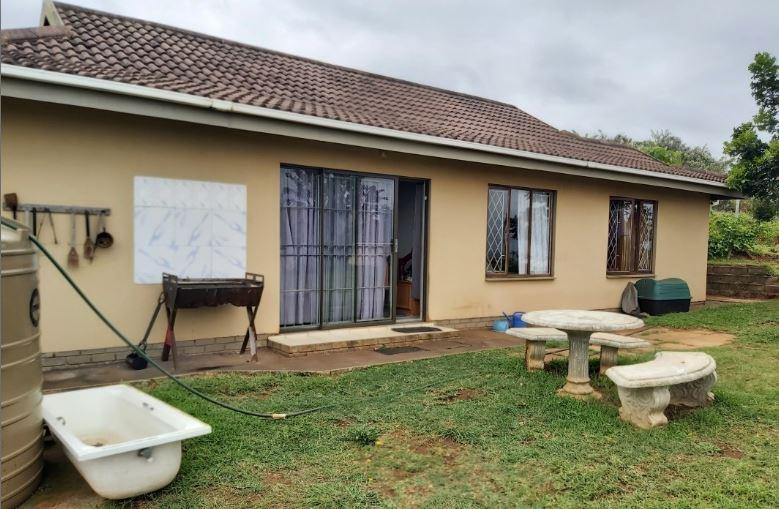 3 Bedroom Property for Sale in Oslo Beach KwaZulu-Natal