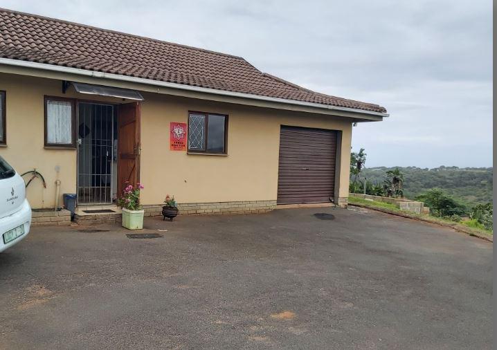 3 Bedroom Property for Sale in Oslo Beach KwaZulu-Natal