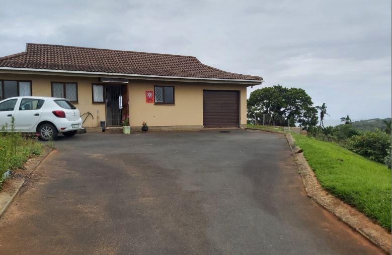 3 Bedroom Property for Sale in Oslo Beach KwaZulu-Natal