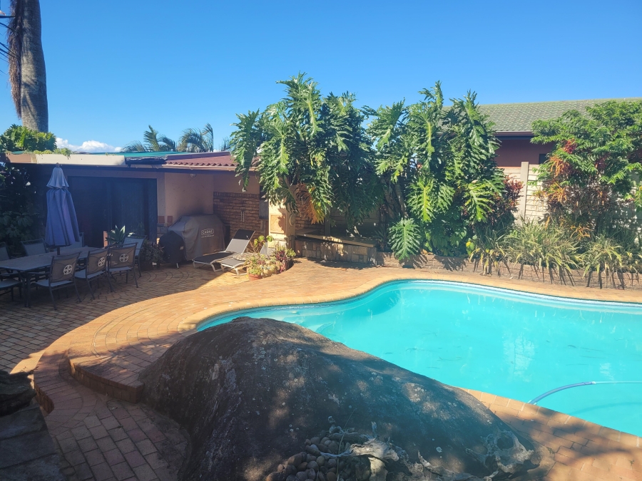 4 Bedroom Property for Sale in Ramsgate KwaZulu-Natal