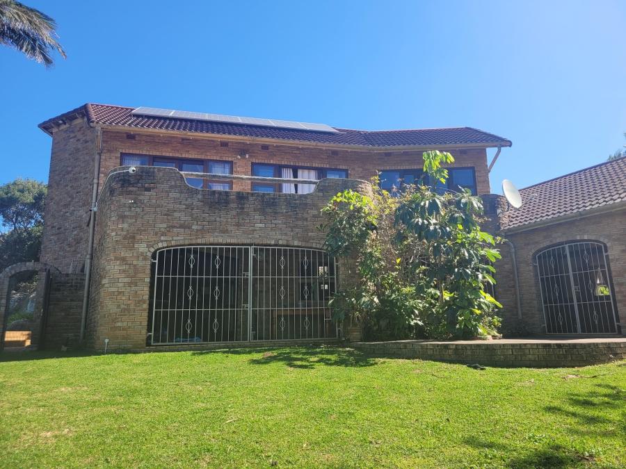 4 Bedroom Property for Sale in Ramsgate KwaZulu-Natal