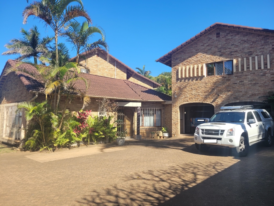 4 Bedroom Property for Sale in Ramsgate KwaZulu-Natal