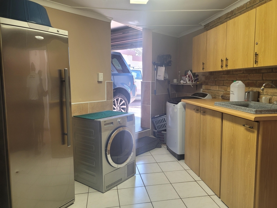 4 Bedroom Property for Sale in Ramsgate KwaZulu-Natal