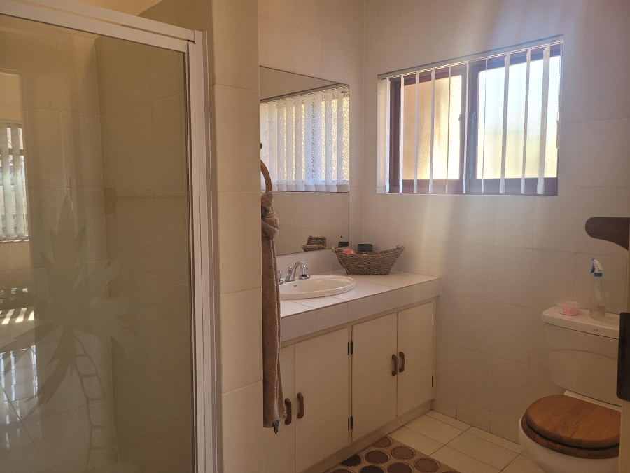 4 Bedroom Property for Sale in Ramsgate KwaZulu-Natal