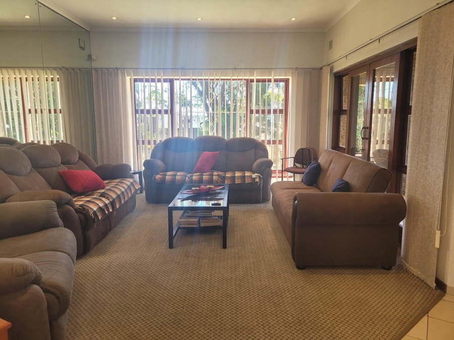 4 Bedroom Property for Sale in Ramsgate KwaZulu-Natal