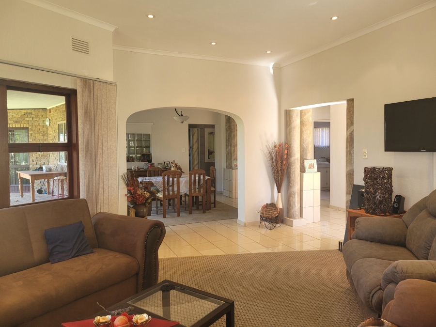 4 Bedroom Property for Sale in Ramsgate KwaZulu-Natal