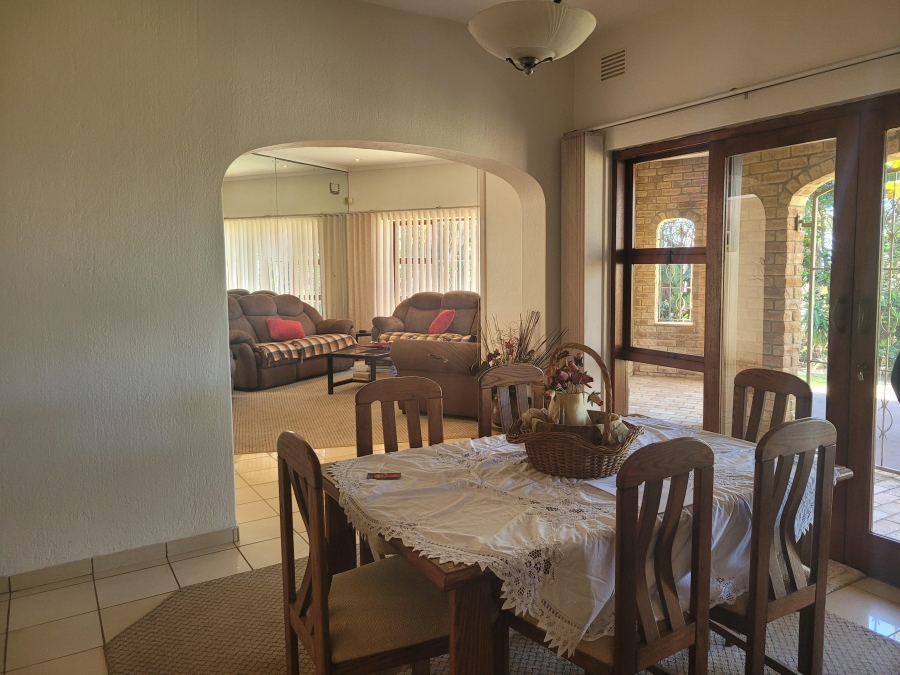 4 Bedroom Property for Sale in Ramsgate KwaZulu-Natal