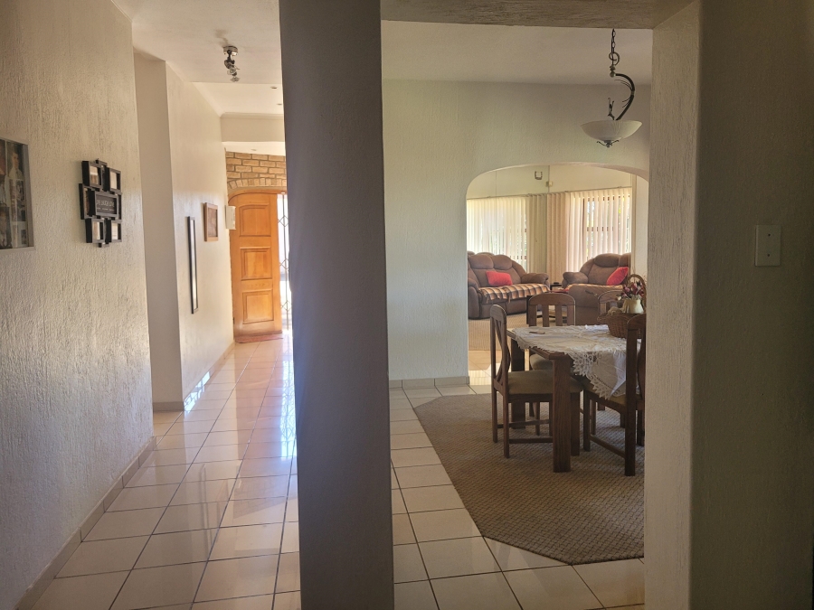 4 Bedroom Property for Sale in Ramsgate KwaZulu-Natal