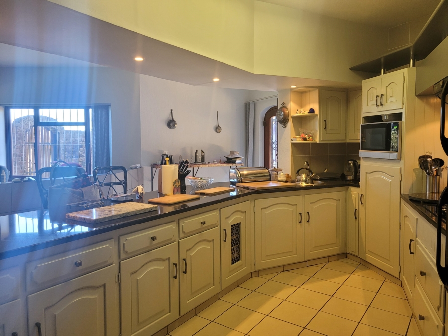 4 Bedroom Property for Sale in Ramsgate KwaZulu-Natal