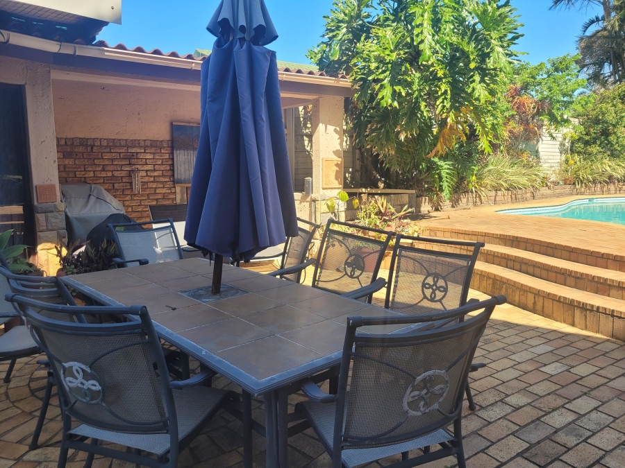 4 Bedroom Property for Sale in Ramsgate KwaZulu-Natal