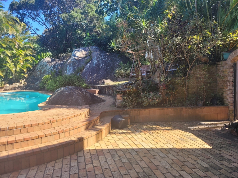 4 Bedroom Property for Sale in Ramsgate KwaZulu-Natal