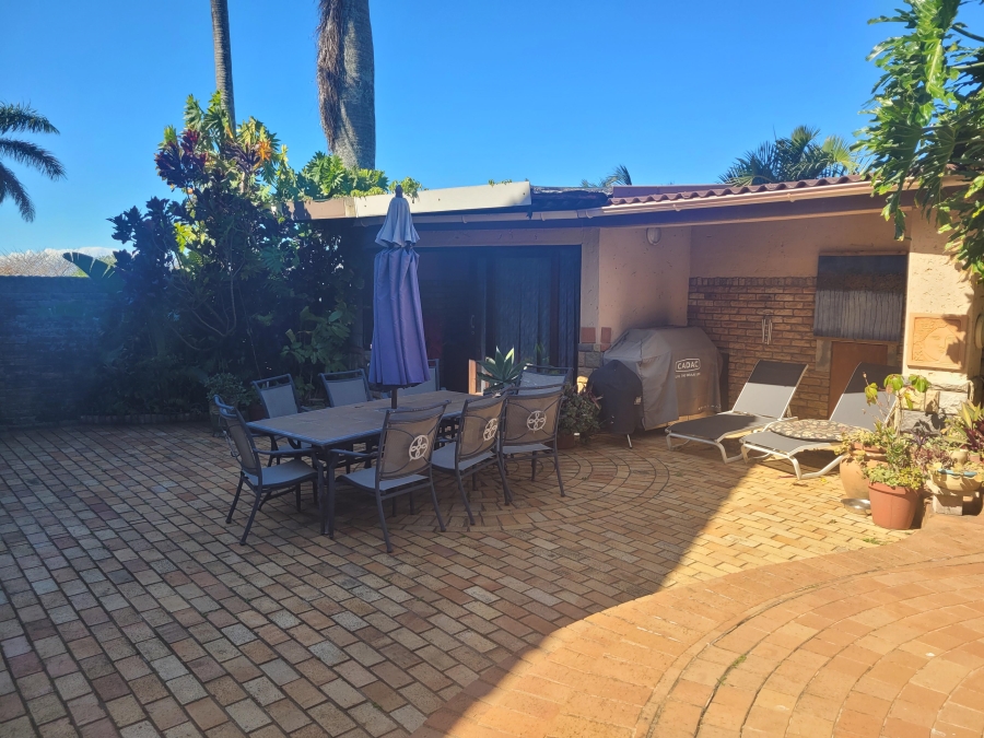 4 Bedroom Property for Sale in Ramsgate KwaZulu-Natal