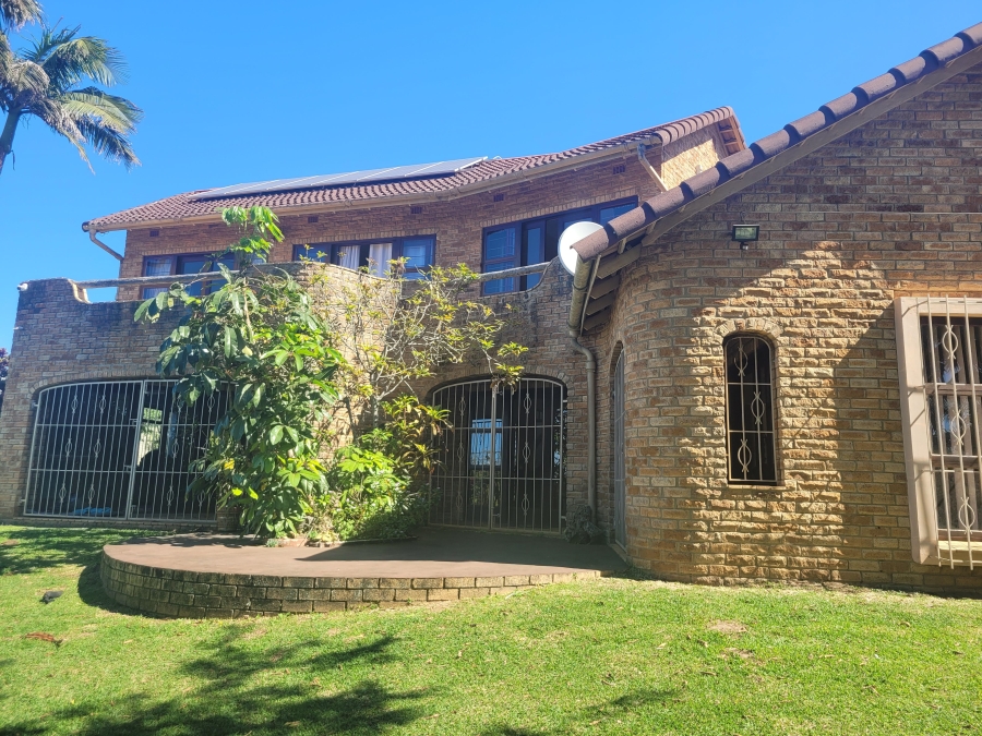 4 Bedroom Property for Sale in Ramsgate KwaZulu-Natal