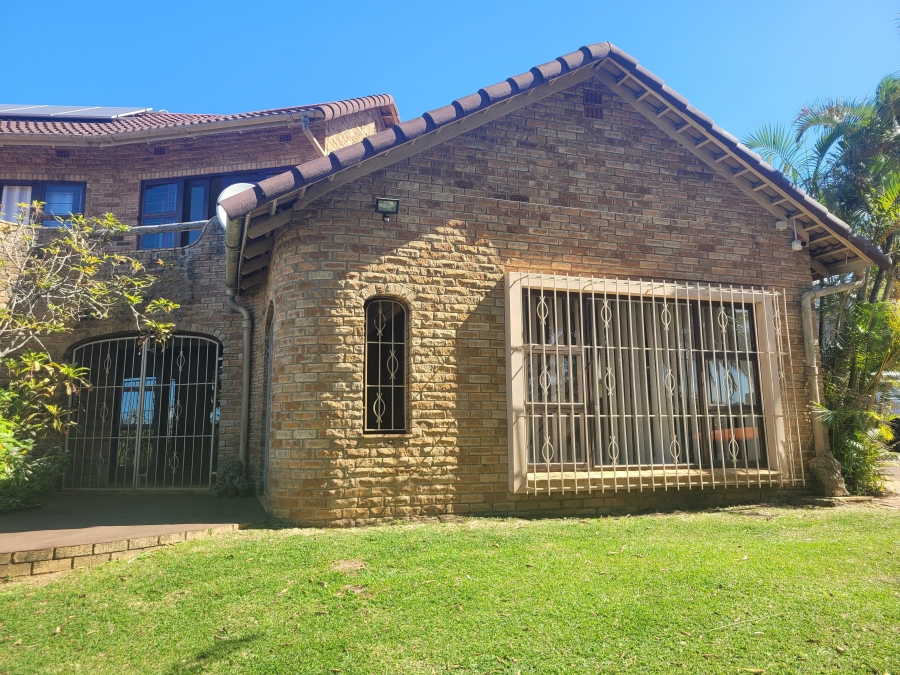 4 Bedroom Property for Sale in Ramsgate KwaZulu-Natal