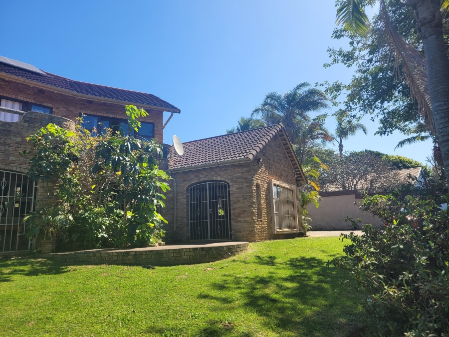 4 Bedroom Property for Sale in Ramsgate KwaZulu-Natal