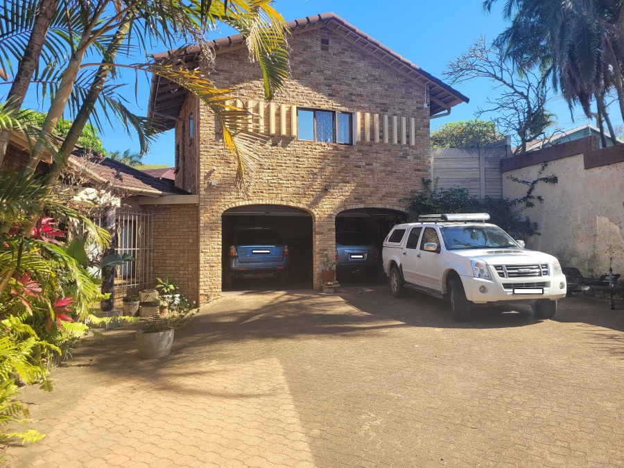 4 Bedroom Property for Sale in Ramsgate KwaZulu-Natal