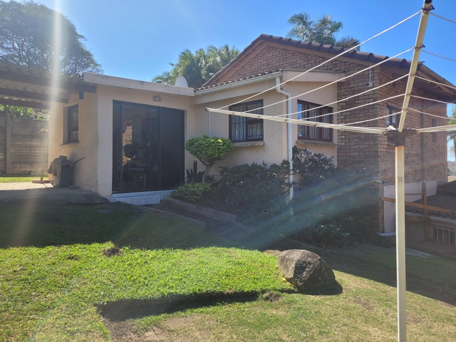 4 Bedroom Property for Sale in Ramsgate KwaZulu-Natal