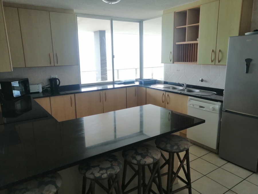 3 Bedroom Property for Sale in Margate KwaZulu-Natal