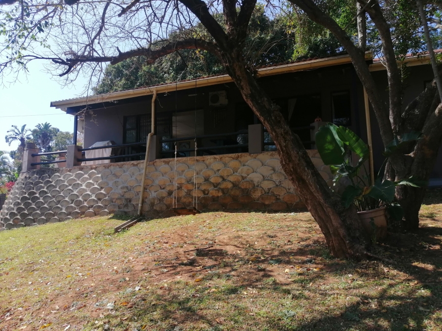 3 Bedroom Property for Sale in Southbroom KwaZulu-Natal