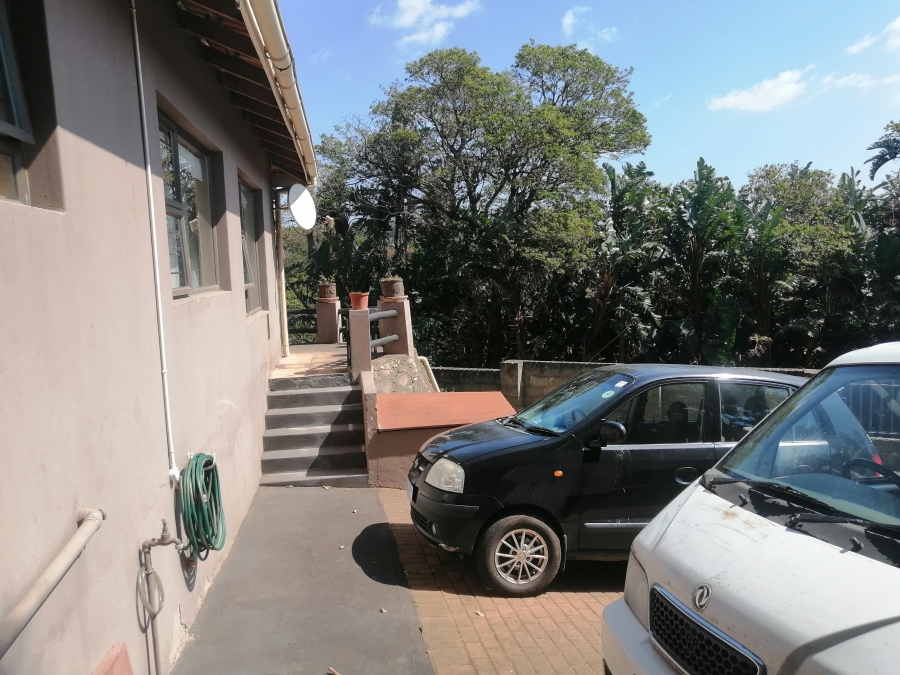 3 Bedroom Property for Sale in Southbroom KwaZulu-Natal