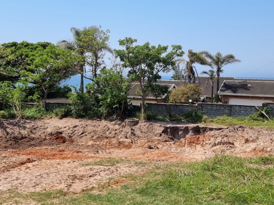 0 Bedroom Property for Sale in Shelly Beach KwaZulu-Natal