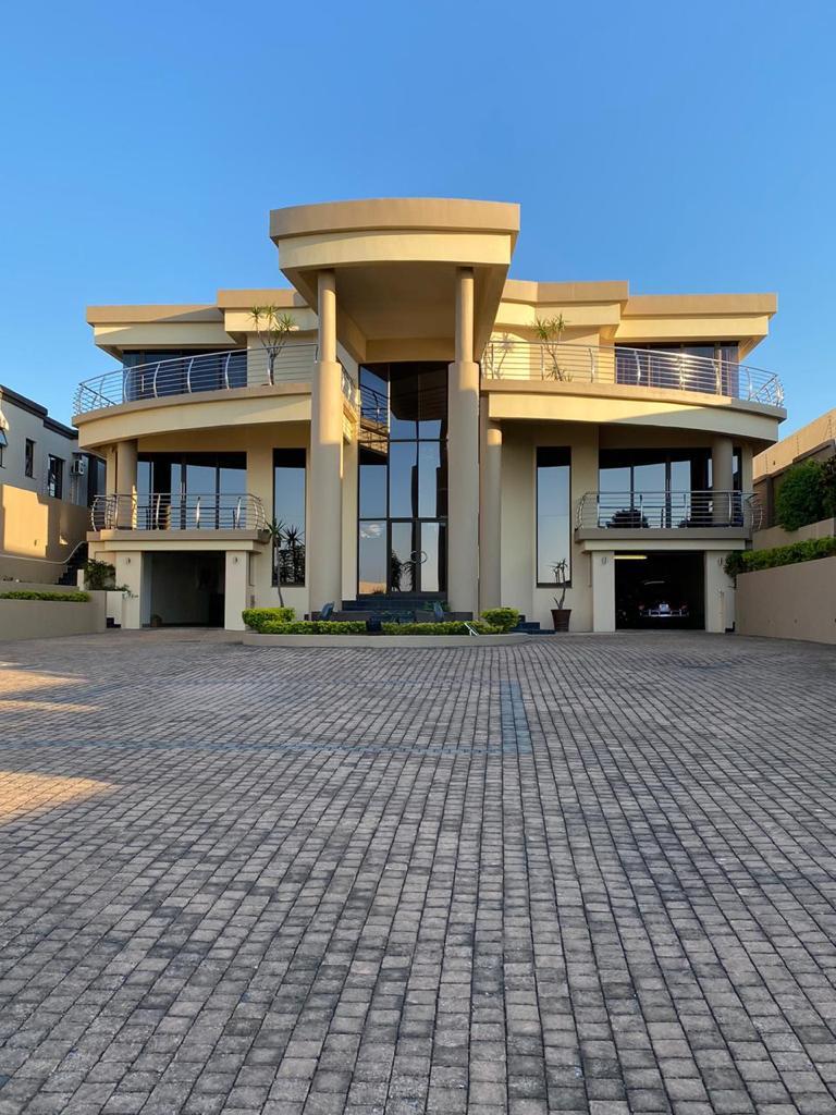 5 Bedroom Property for Sale in Oslo Beach KwaZulu-Natal