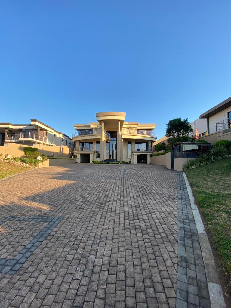 5 Bedroom Property for Sale in Oslo Beach KwaZulu-Natal