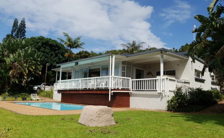 4 Bedroom Property for Sale in Palm Beach KwaZulu-Natal