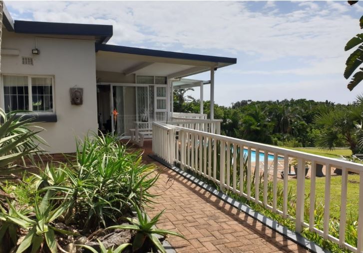 4 Bedroom Property for Sale in Palm Beach KwaZulu-Natal