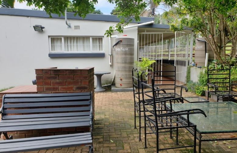 4 Bedroom Property for Sale in Palm Beach KwaZulu-Natal